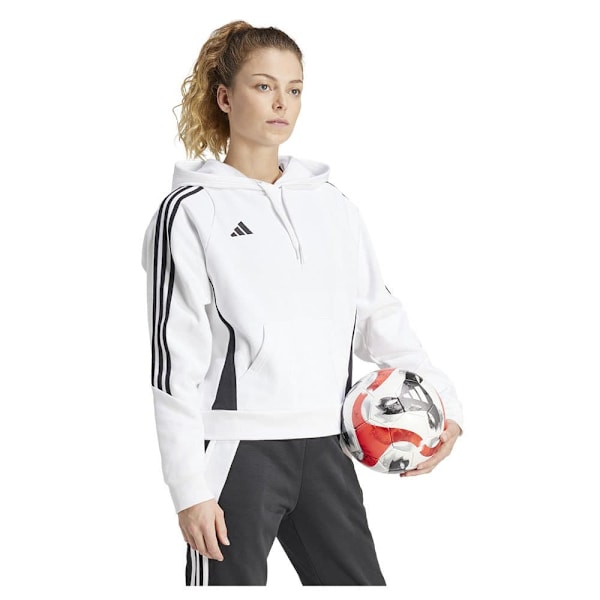 Adidas Hættetrøje Tiro24  M / Regular Kvinde