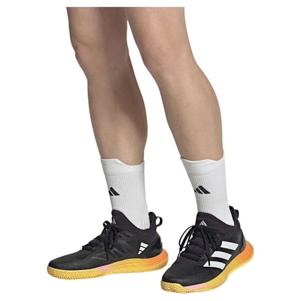 Adidas Clay Sko Adizero Ubersonic 4.1  EU 44 Mand