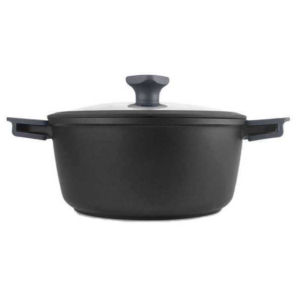 Ibili Kasserolle Neo 28 Cm Søvfarvet