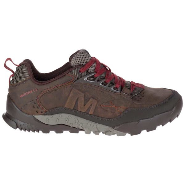 Merrell Kengät Annex Trak Ruskea EU 43 1/2 Mies