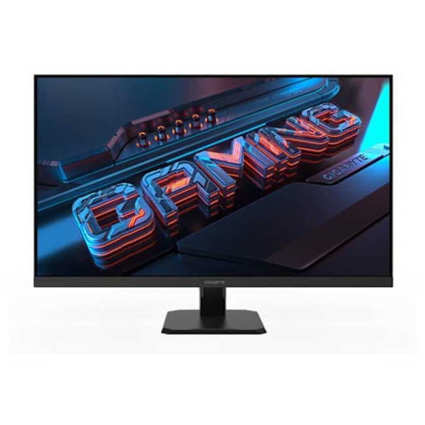Gigabyte Gaming Skærm Gs32q 32´´ Qhd Ips Led 170hz Sort