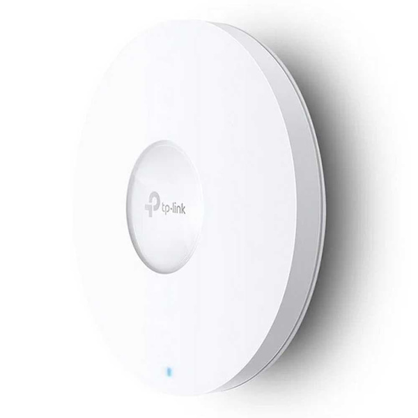 Tp-link Langaton Tukiasema Ax3000 Valkoinen