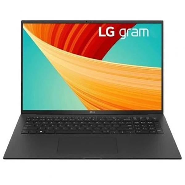 Lg Gram 15zd90s-g.ax75b 15.6´´ Ultra 7/16gb/512gb Ssd Bærbar Computer  Spanish QWERTY Sort
