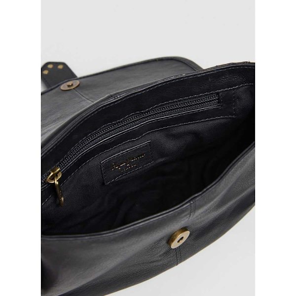 Pepe Jeans Matilda Maos Laukku Musta