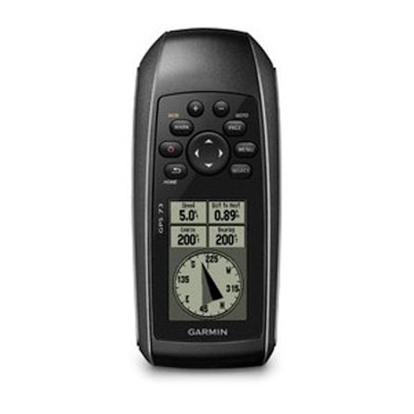 Garmin Gps 73 Sort Sort
