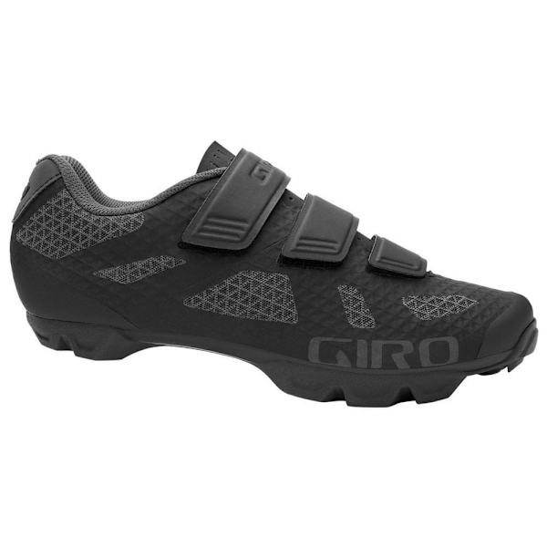 Giro Ranger Mtb-sko Sort EU 36 Kvinde