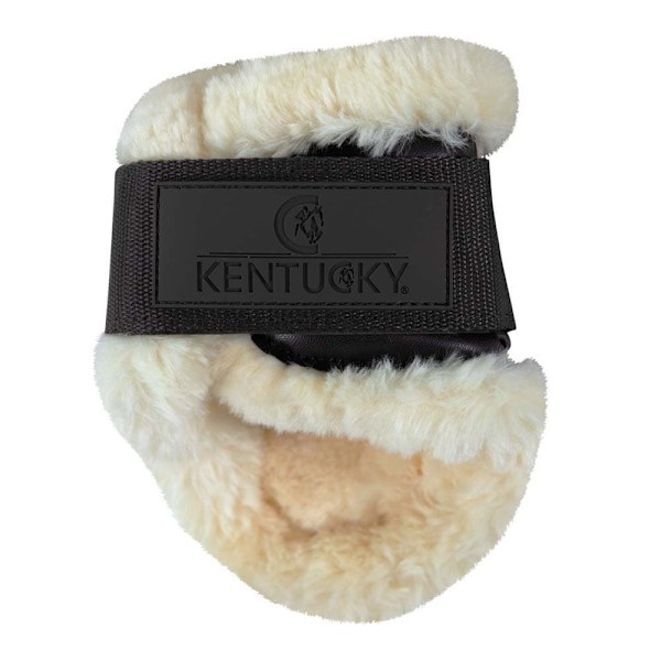 Kentucky Lampaannahka Fetlock-saappaat Young Horse  L