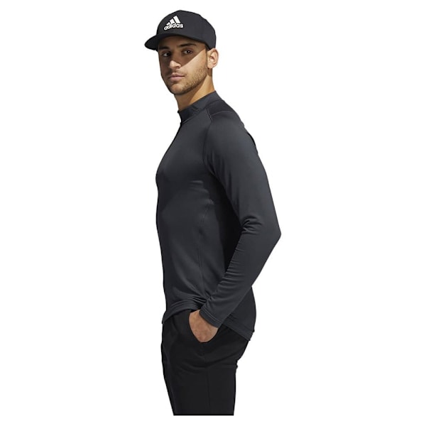 Adidas Sweater C.rdy Baselyr Grå XS Kvinde