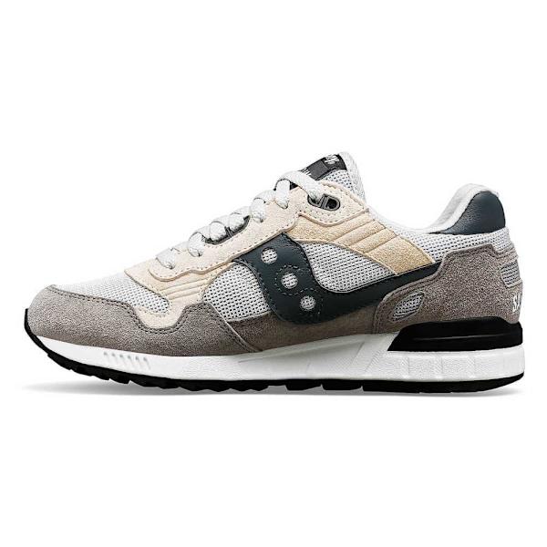 Saucony Originals Shadow 5000 Skor Grå EU 45 Man