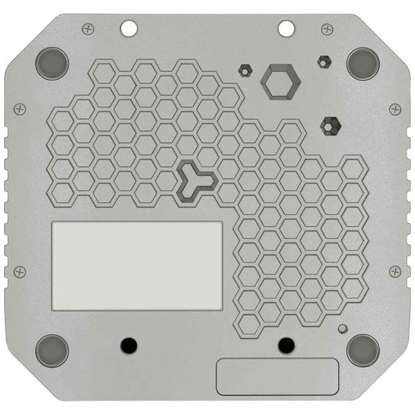 Mikrotik Router Rbltap-2hnd&r Poe Søvfarvet