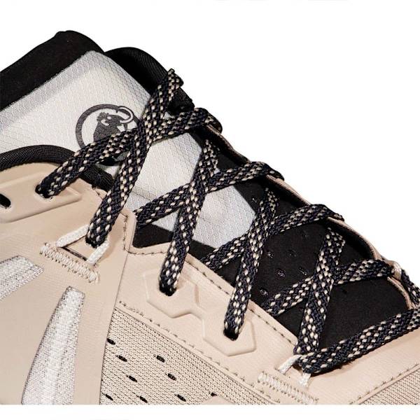Mammut Saentis Tr Low Goretex Vandringsskor Beige EU 45 1/3 Man