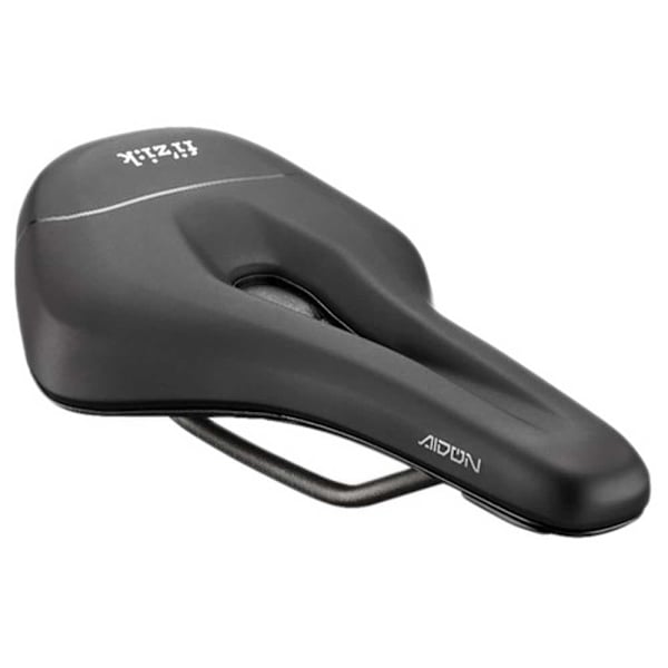 Fizik Satula Terra Aidon X3 Musta 145 mm