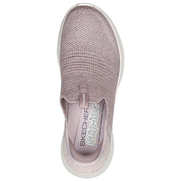 Skechers Trænere Ultra Flex 3.0 Lilla EU 38 Kvinde