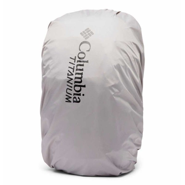 Columbia Triple Canyon™ Reppu Musta
