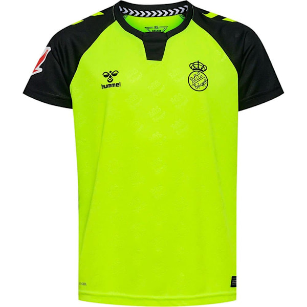 Hummel Real Betis Balompié Legacy 24/25 Lyhythihainen T-paita  8 Years