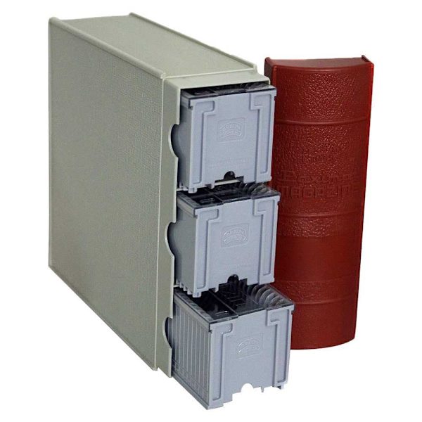 Braun Photo Rullslider 3x36 Paximat