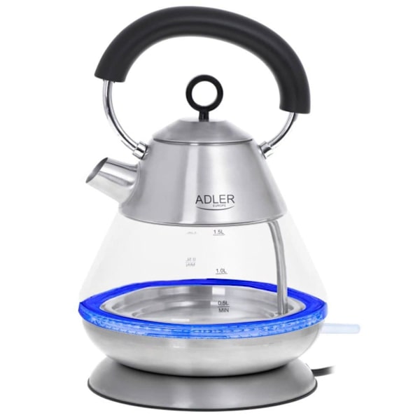 Adler 1 5l Ad 1282 Elkedel