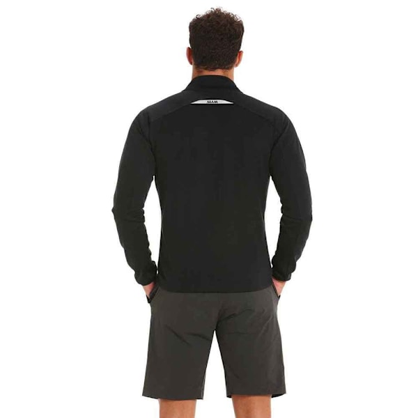 Slam Pro Tech Softshell Jakke Sort 2XL Mand