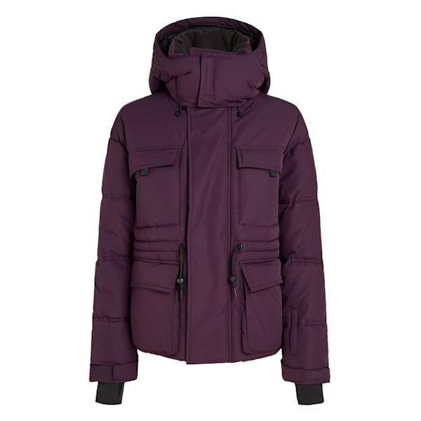 O´neill Z.e.n. Hybrid Jakke Lilla XS Kvinde