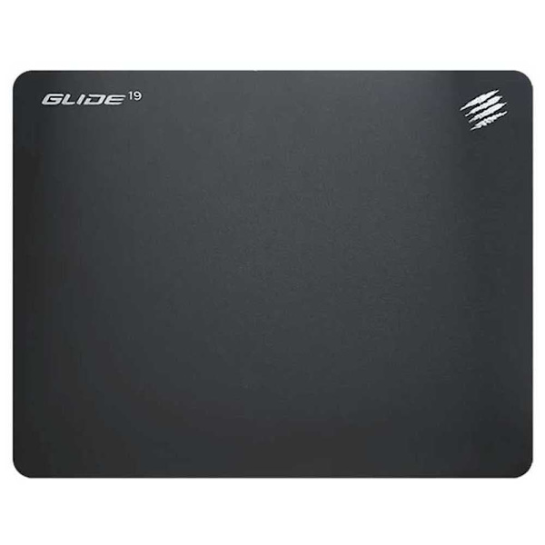 Madcatz Musemåtte G.l.i.d.e. 19 Sort