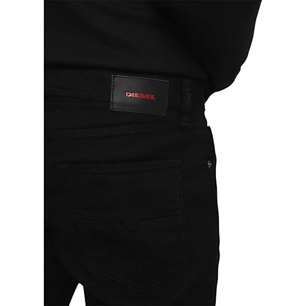 Diesel Farkut Larkee-beex Musta 32 / 30 Mies