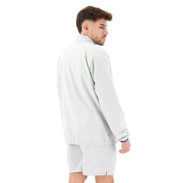 Puma Jakke Run Ultraweave Hvid XL Mand