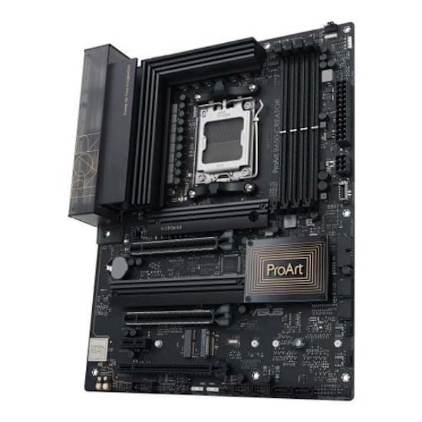 Asus Moderkort Proart B650-creator Wifi