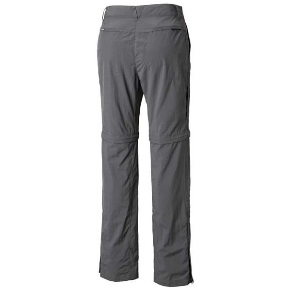 Columbia Housut Silver Ridge 2.0 Convertible Harmaa 6 / 32 Nainen