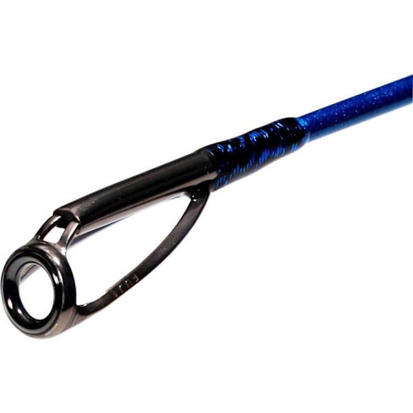 Westin Jiging Rod W6 Powerstick Sininen 2.13 m / 15-60 g