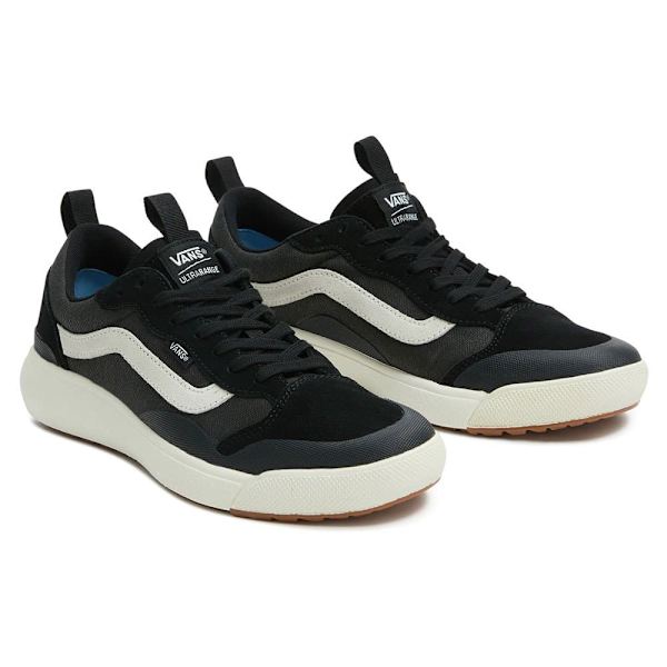 Vans Trænere Ultrarange Exo Se Sort EU 38 Mand