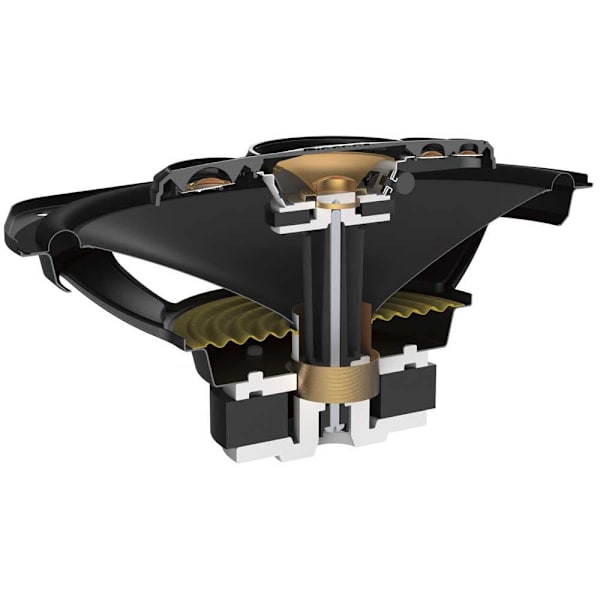 Pioneer Auton Kaiuttimet Ts-a6991f