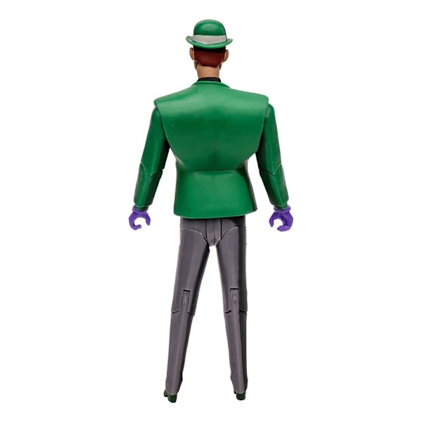 Mcfarlane Dc Batman Animated Enigma Series-figur 15 Cm