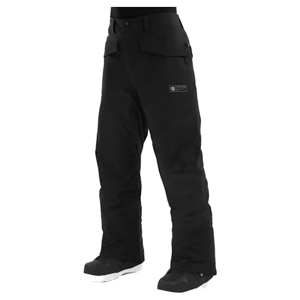 Siroko Bukser Ultimate Pro Nordic Sort L Mand