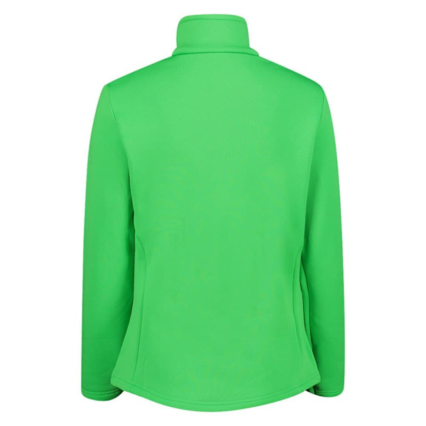 Cmp Jakker Fleece 3e13116 Grøn M Kvinde
