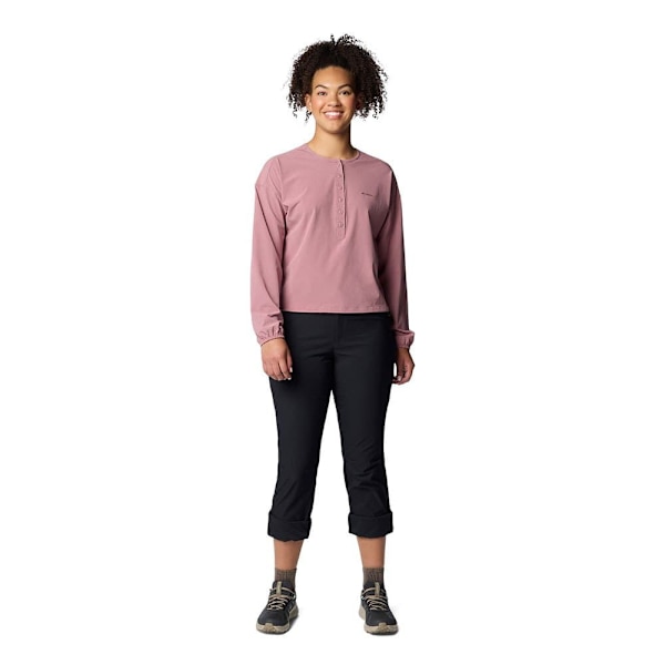 Columbia Leslie Falls™ Ii Byxor Rosa 4 / Regular Kvinna