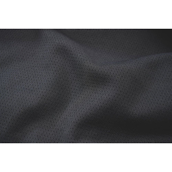 Brandit Teddy Worker Jakke Sort 7XL Mand