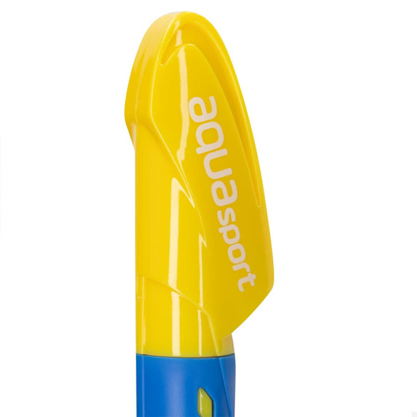 Aqua Sport Junior Snorkeludstyr  EU 32-37