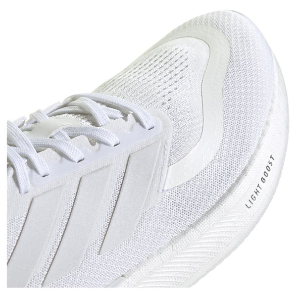 Adidas Pureboost 5 Juoksukengät Valkoinen EU 45 1/3 Mies