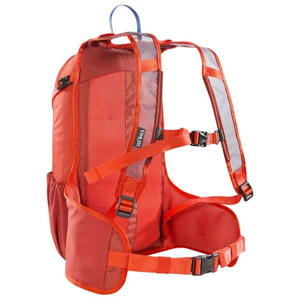 Tatonka Baix 12l Reppu Punainen