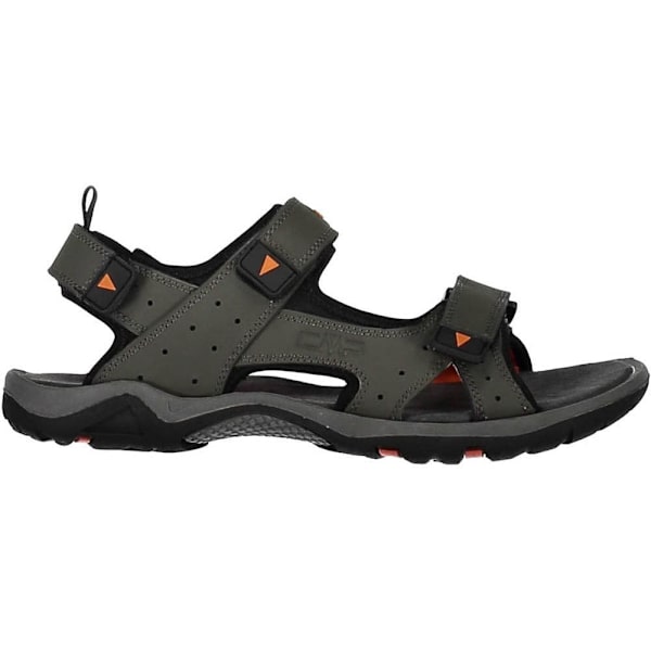 Cmp Almaak Sandaler 38q9947 Grå EU 44 Mand