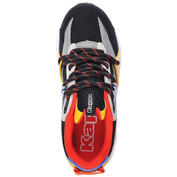 Kappa London Lace Skor Flerfärgad EU 36 Pojke