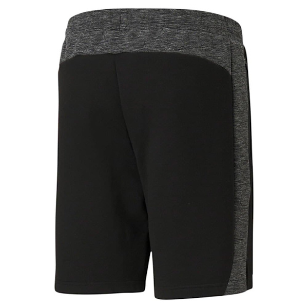 Puma Shorts Bukser Evostripe 8´´ Sort S Mand