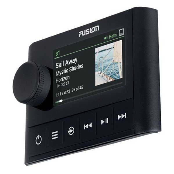 Fusion Kabelforbundet Fjernbetjening Apollo Erx400 Sort
