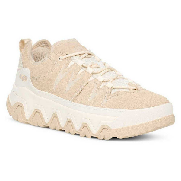Ugg 1161830 Captrail Skor Beige EU 39 Kvinna
