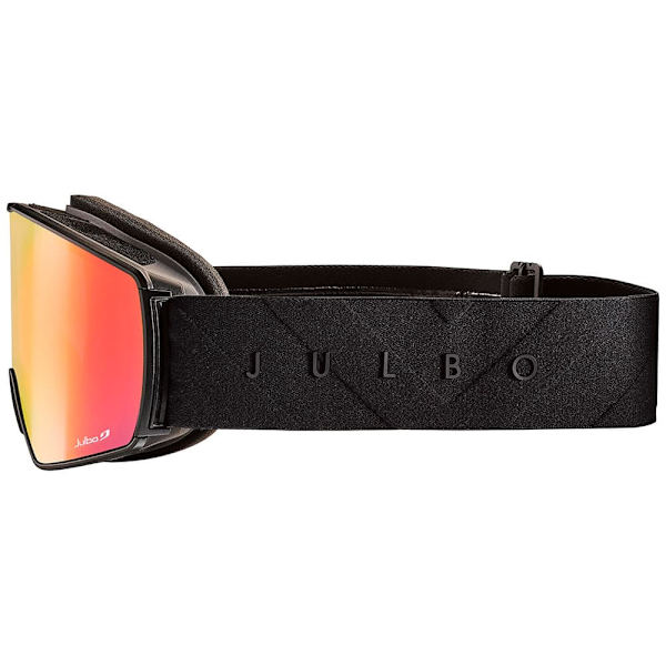 Julbo Launcher Polariserade Solglasögon Guld Spectron/CAT1