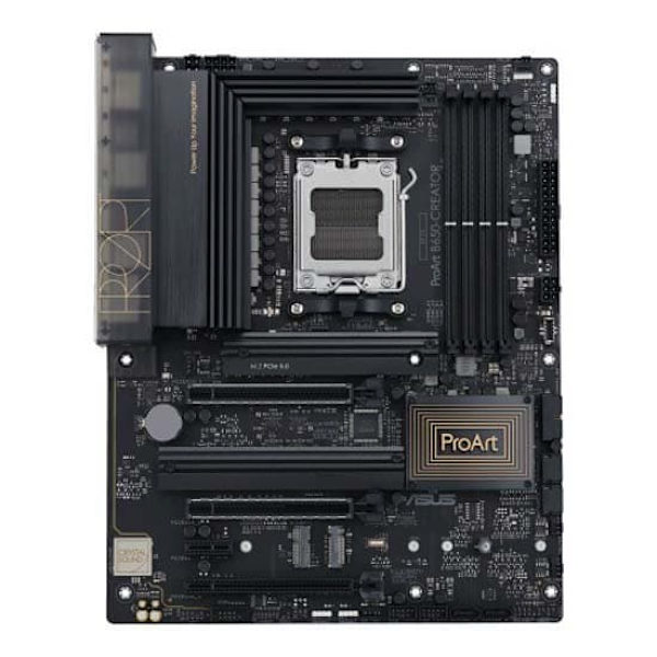 Asus Moderkort Proart B650-creator Wifi