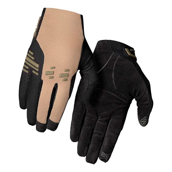 Giro Lange Handsker Havoc Beige L Mand
