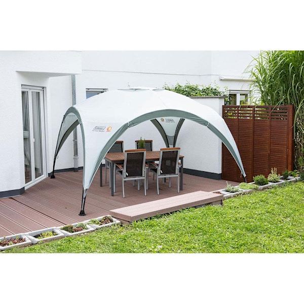Coleman Event Shelter M Hvid 3 x 3 m