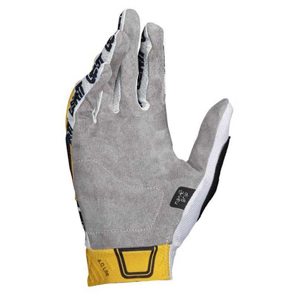 Leatt Handskar 4.0 Lite Gul M Man