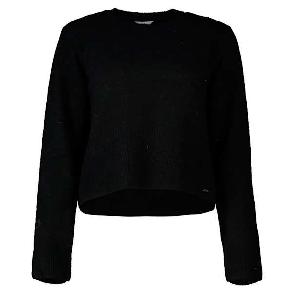 Pepe Jeans Sweater Wendy Sort M Kvinde